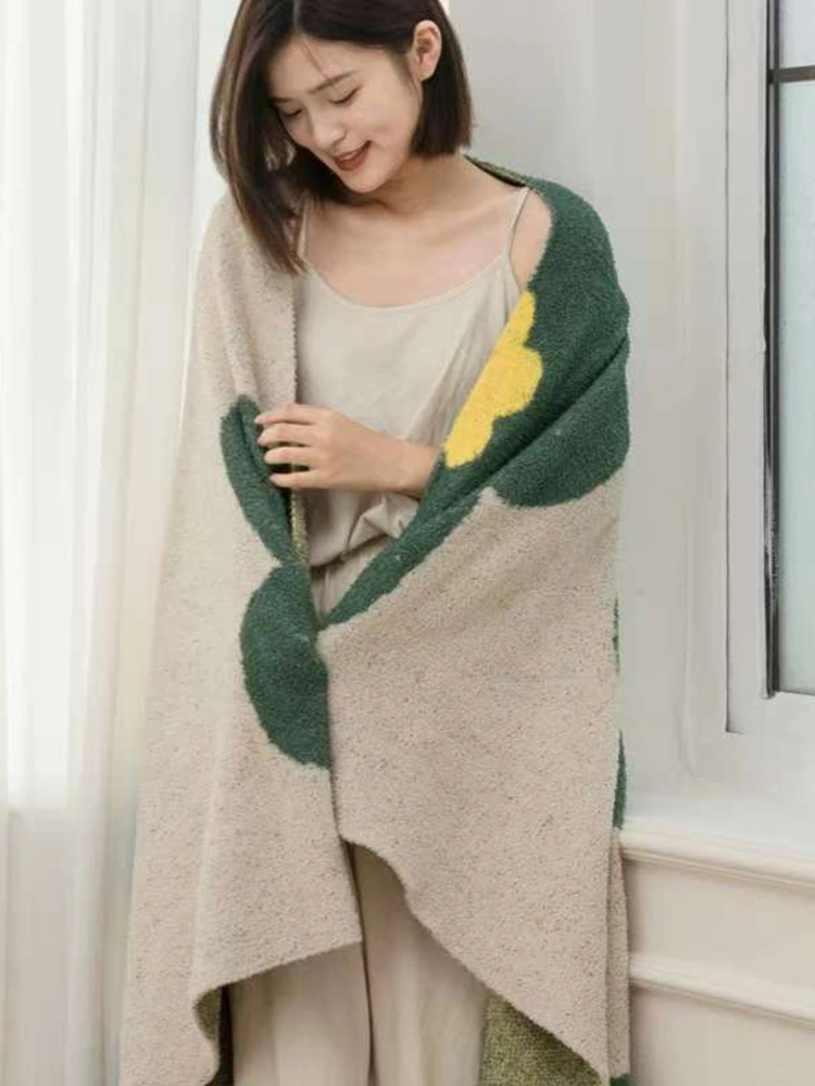 Nap Blanket ၊ Nap Blanket ၊